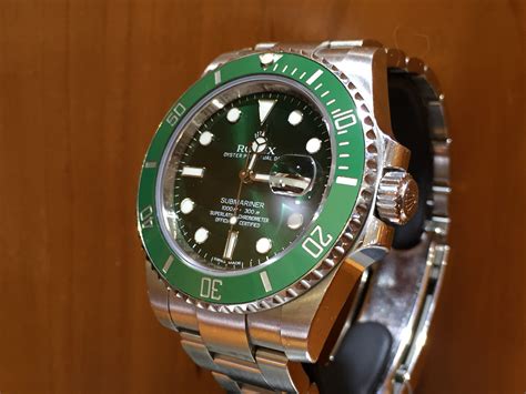 rolex green hulk|rolex green hulk price malaysia.